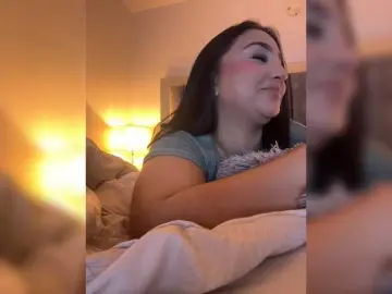 Bongacams Nude Webcam of IrisEvans