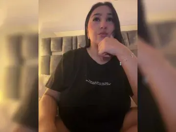 Bongacams Live Sex of IrisEvans