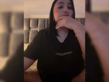 Bongacams Sex Cam of IrisEvans