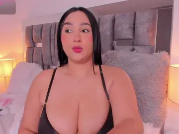 Bongacams Private Sex Chat of IrisEvans