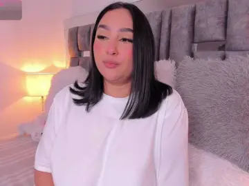 Bongacams Live Sex of IrisEvans