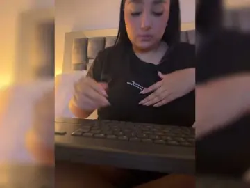 Bongacams Free Live Porn of IrisEvans