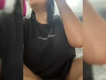 Bongacams Private Sex Chat of IrisEvans