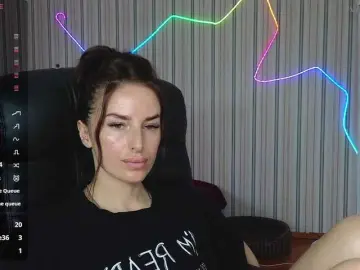 Bongacams Free Live Porn of xxadrihanna