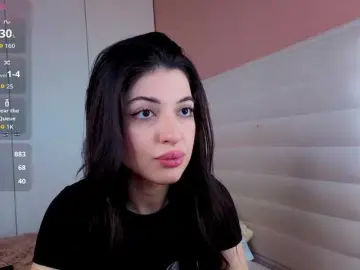 Bongacams Free Live Porn of SweetyKissy