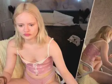 Bongacams Live Sex of Tessa-Ashe