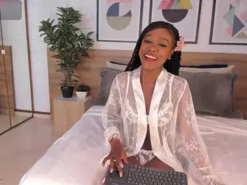 Bongacams Private Sex Chat of ZafiraBlack