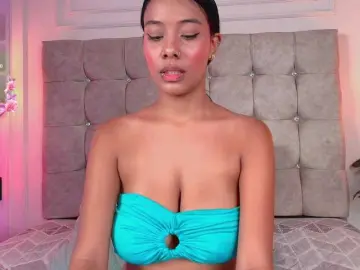 Bongacams Best Webcam of CandyLips4