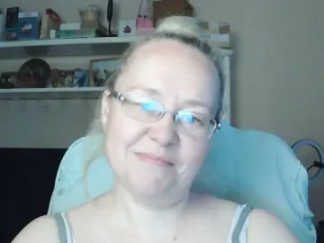 Bongacams Sex Cam of Viola27