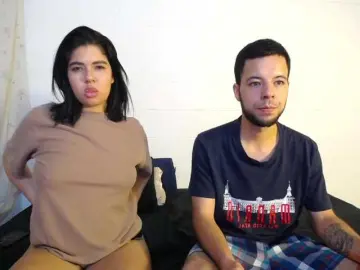 Bongacams Live Sex Cam of LILY-AND-RYAN11