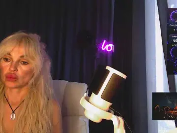 Bongacams Sex Chat of Margo77-1