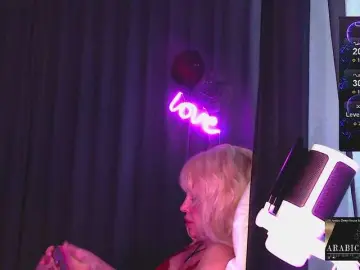 Bongacams Live Porn of Margo77-1