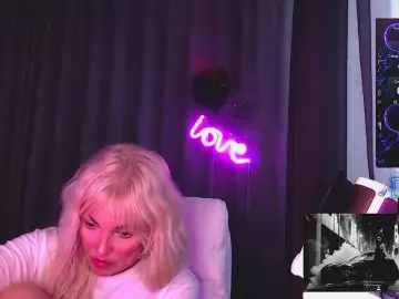 Bongacams Private Sex Chat of Margo77-1
