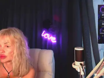 Bongacams Adult Webcam of Margo77-1