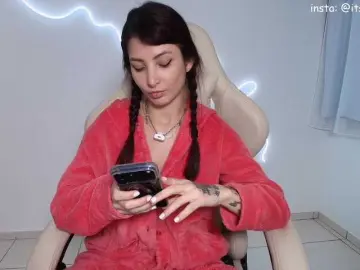 Bongacams Sex Chat of Miss-Brazil