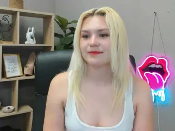 Bongacams Best Webcam of SweetLilyxo