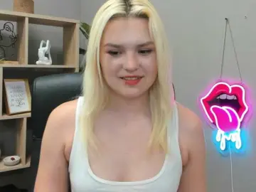 Bongacams Sex Cam of SweetLilyxo