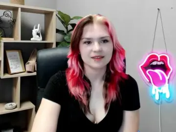 Bongacams Nude Webcam of SweetLilyxo