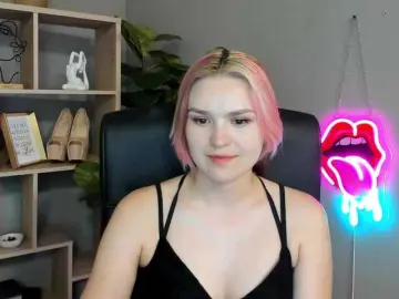 Bongacams Free Porn Cam of SweetLilyxo