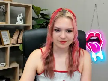 Bongacams Adult Webcam of SweetLilyxo