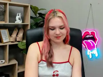 Bongacams Live Porn of SweetLilyxo