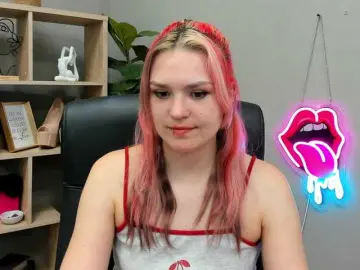 Bongacams Live Porn of SweetLilyxo