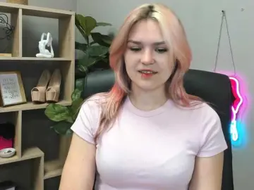 Bongacams Live Porn of SweetLilyxo