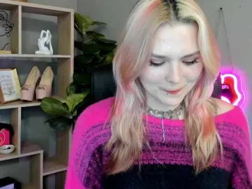 Bongacams Live Porn of SweetLilyxo