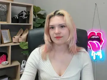Bongacams Live Sex of SweetLilyxo