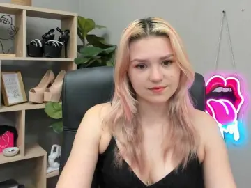 Bongacams Live Sex of SweetLilyxo