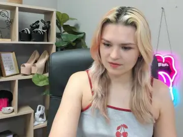 Bongacams Nude Webcam of SweetLilyxo