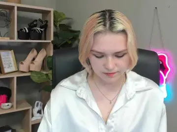 Bongacams Sex Chat of SweetLilyxo