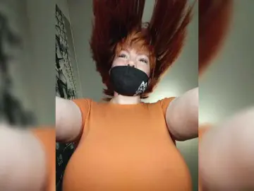 Bongacams Free Porn Cam of Vetka-konfetka0