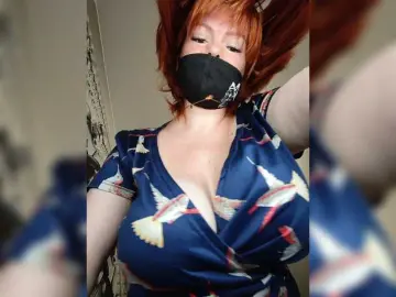 Bongacams Adult Video Chat of Vetka-konfetka0