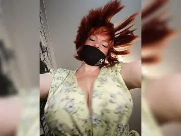 Bongacams Nude Webcam of Vetka-konfetka0