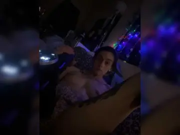 Bongacams Adult Webcam of Brujaxgrey