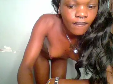 Bongacams Adult Video Chat of Chocolate-fudgecake