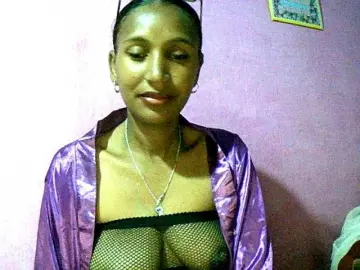 Bongacams Live Sex of Mynah