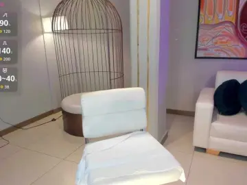 Bongacams Free Live Porn of NiaHolland
