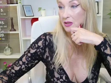 Bongacams Live Sex Cam of LadyLeea