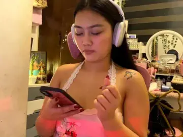 Bongacams Sex Chat of LesliDine