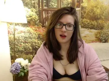 Bongacams Adult Webcams of PavlaAdore