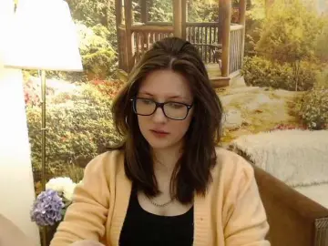 Bongacams Adult Webcam of PavlaAdore