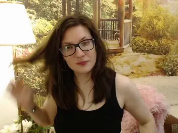 Bongacams Live Sex Cam of PavlaAdore
