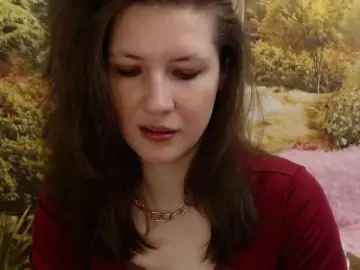 Bongacams Private Sex Chat of PavlaAdore
