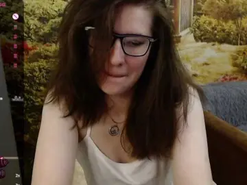 Bongacams Nude Webcam of PavlaAdore