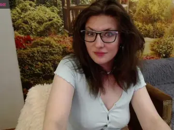 Bongacams Nude Webcam of PavlaAdore