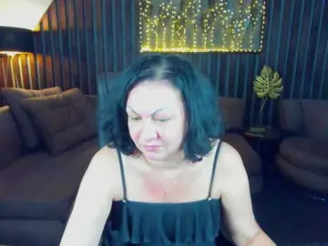 Bongacams Nude Webcam of IrissMoon