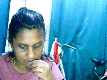 Bongacams Sex Chat of Anshia