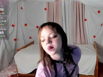 Bongacams Live Porn of Crazykitta